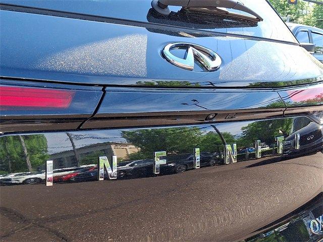 2025 INFINITI QX60 Vehicle Photo in Willow Grove, PA 19090