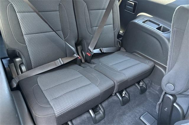 2023 GMC Acadia Vehicle Photo in ELK GROVE, CA 95757-8703
