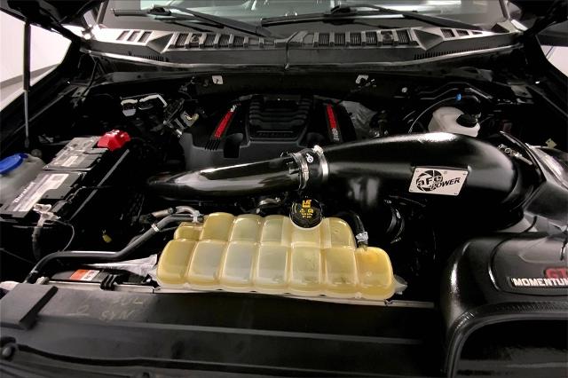 2020 Ford F-150 Vehicle Photo in Lees Summit, MO 64086