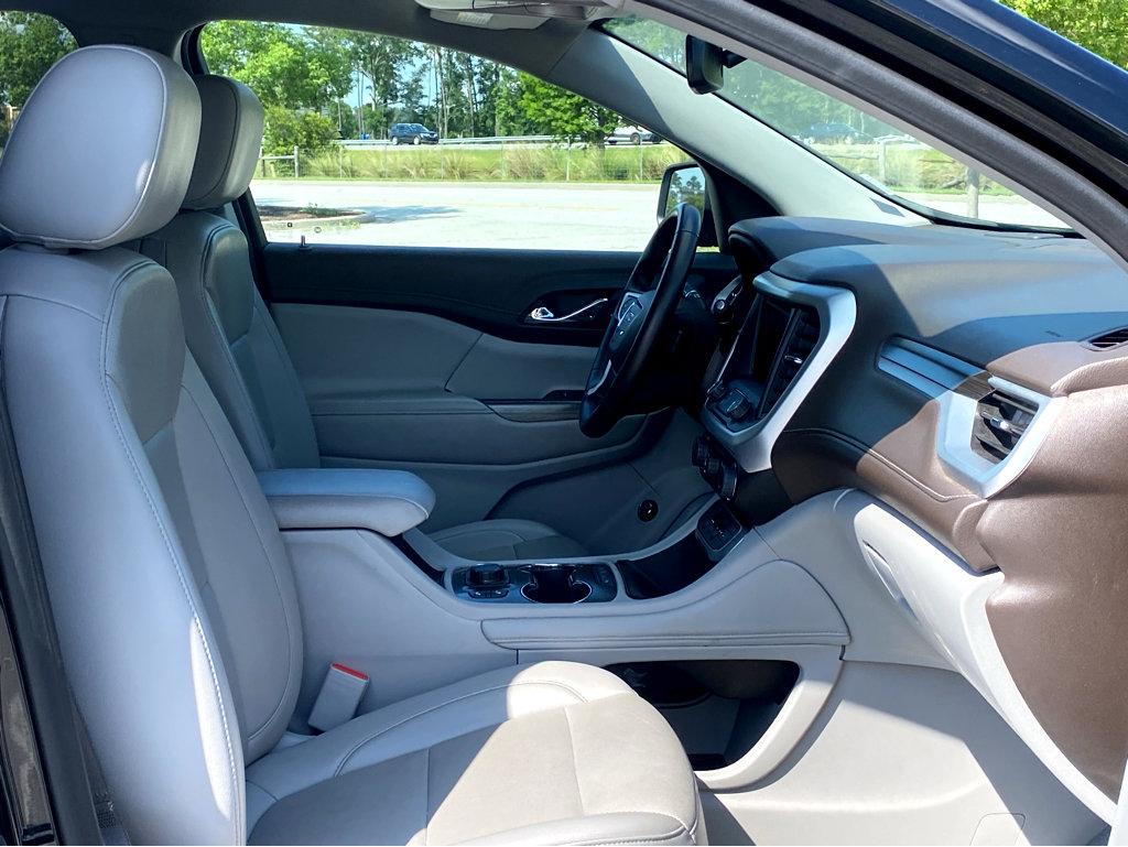 2023 GMC Acadia Vehicle Photo in POOLER, GA 31322-3252
