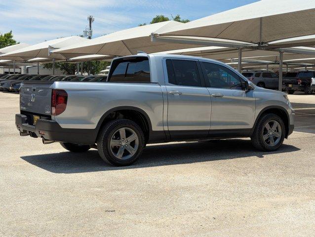 2023 Honda Ridgeline Vehicle Photo in San Antonio, TX 78230