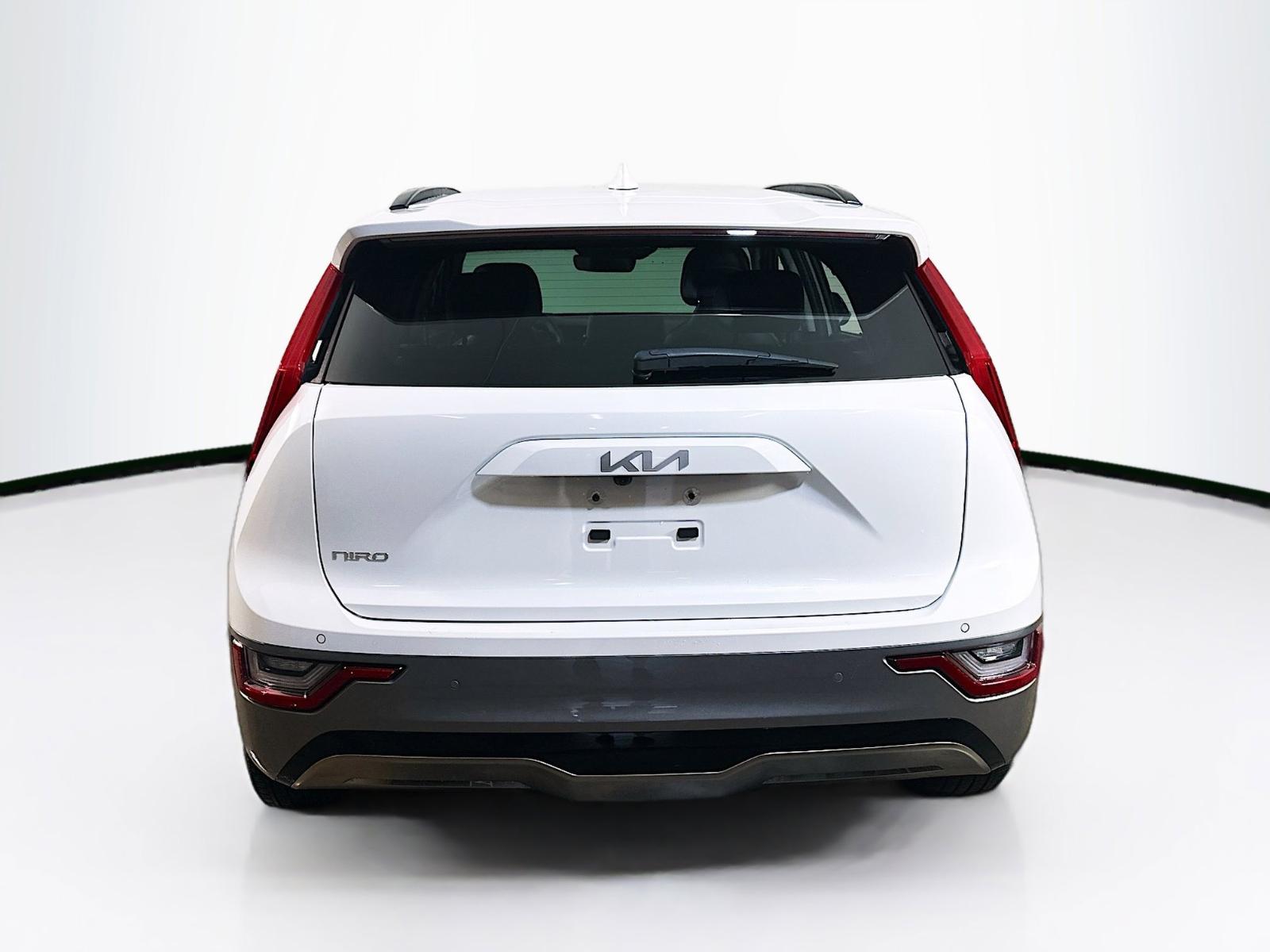 2024 Kia Niro EV Vehicle Photo in Langhorne, PA 19047