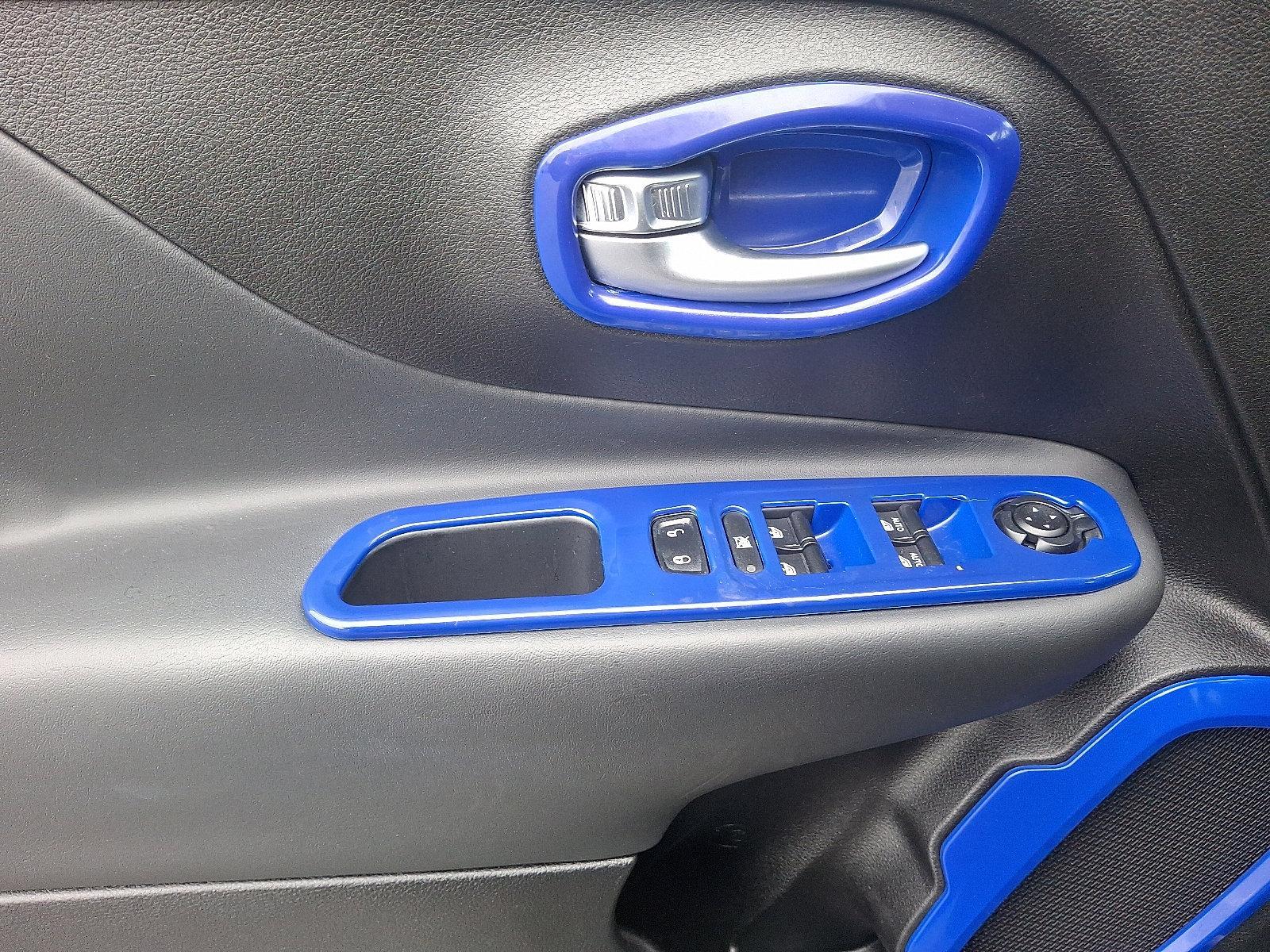 2016 Jeep Renegade Vehicle Photo in Harrisburg, PA 17111