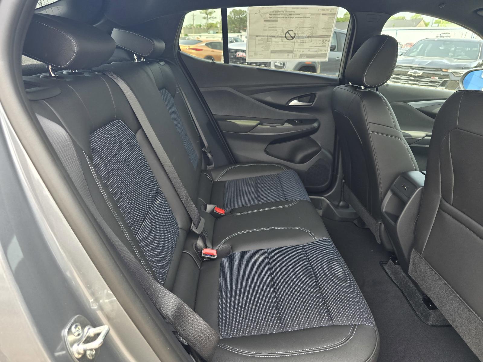 2025 Buick Envista Vehicle Photo in Rolla, MO 65401