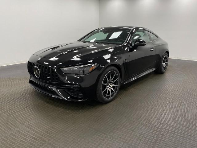 2025 Mercedes-Benz CLE Vehicle Photo in Appleton, WI 54913