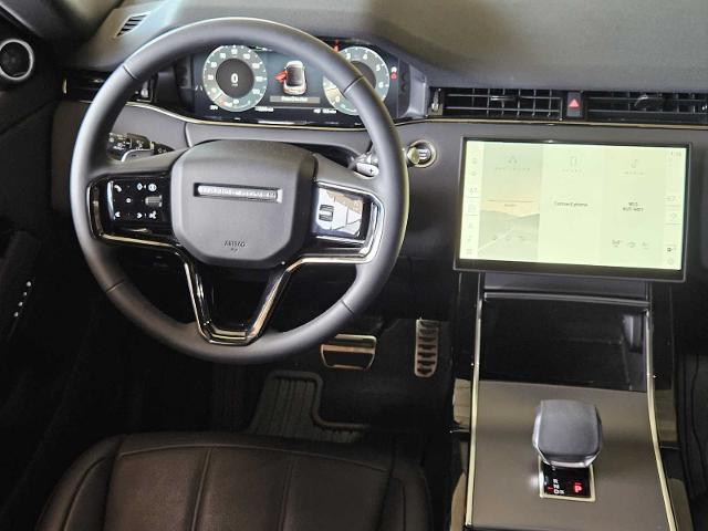 2024 Range Rover Evoque Vehicle Photo in AUSTIN, TX 78717
