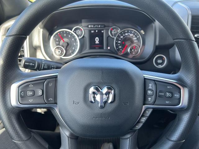 2025 Ram 1500 Vehicle Photo in Oshkosh, WI 54901