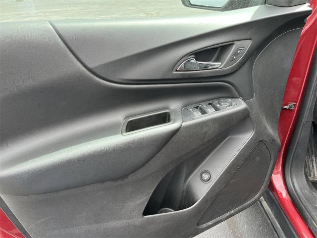 2019 Chevrolet Equinox Vehicle Photo in TULLY, NY 13159-3159