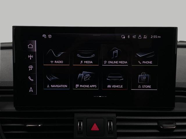 2025 Audi Q5 Vehicle Photo in Appleton, WI 54913