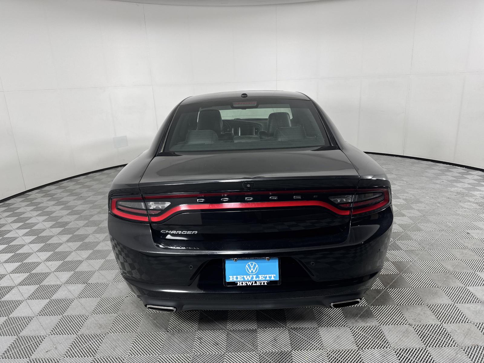 2022 Dodge Charger Vehicle Photo in Georgetown, TX 78626