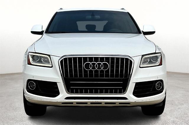 2014 Audi Q5 Vehicle Photo in Houston, TX 77007