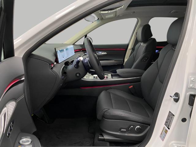 2026 Genesis GV70 Vehicle Photo in Appleton, WI 54913