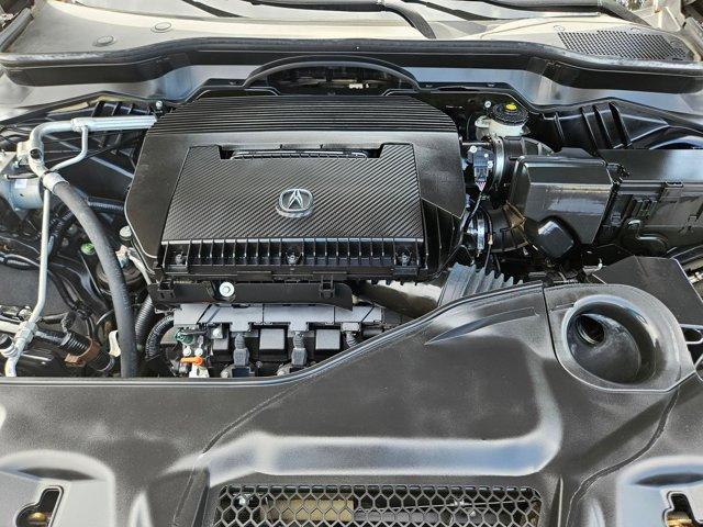 2022 Acura MDX Vehicle Photo in San Antonio, TX 78230