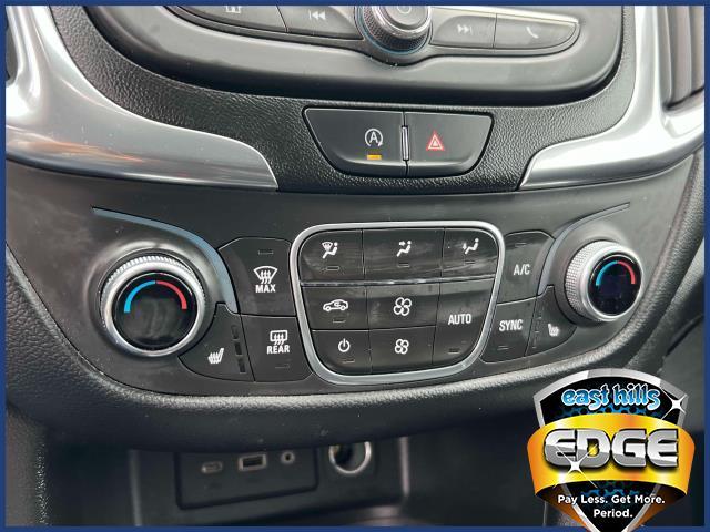 2022 Chevrolet Equinox Vehicle Photo in Roslyn, NY 11576