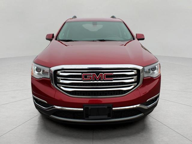 2019 GMC Acadia Vehicle Photo in Green Bay, WI 54304