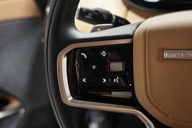 2023 Range Rover Sport Vehicle Photo in GRAPEVINE, TX 76051