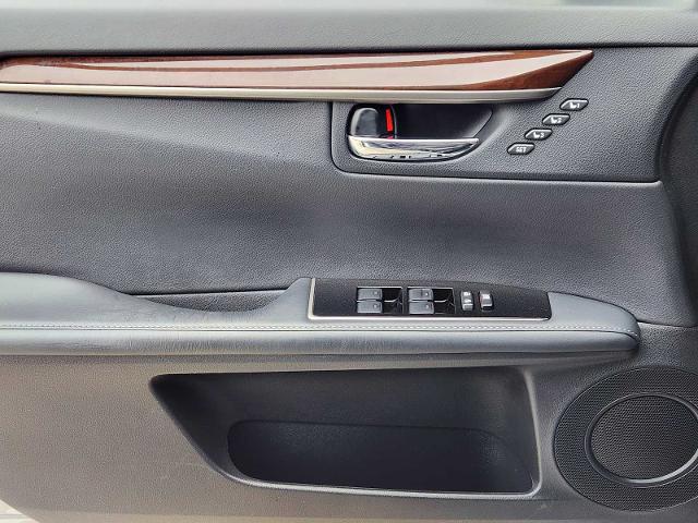 2016 Lexus ES 350 Vehicle Photo in MCKINNEY, TX 75070