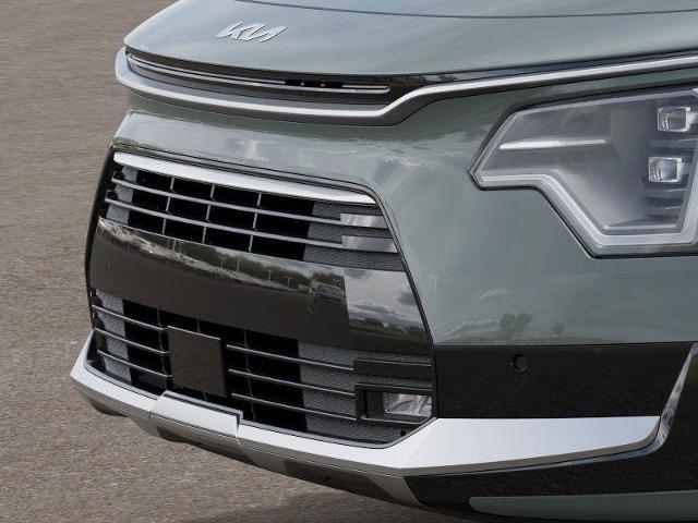 2025 Kia Niro Vehicle Photo in Tucson, AZ 85712