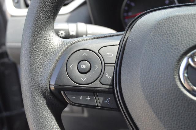 2020 Toyota RAV4 Vehicle Photo in Houston, TX 77090