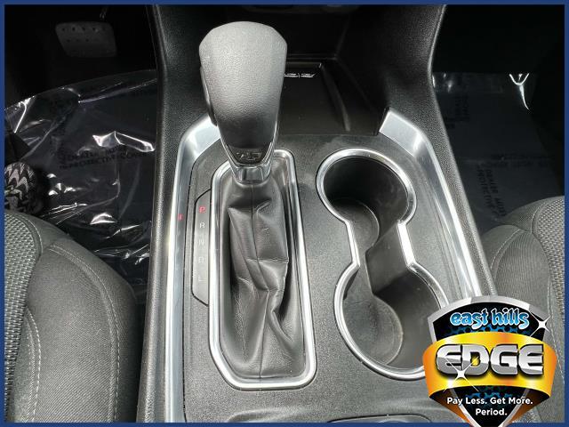 2022 Chevrolet Traverse Vehicle Photo in Roslyn, NY 11576