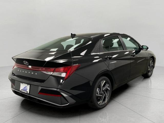 2025 Hyundai ELANTRA Vehicle Photo in Appleton, WI 54913