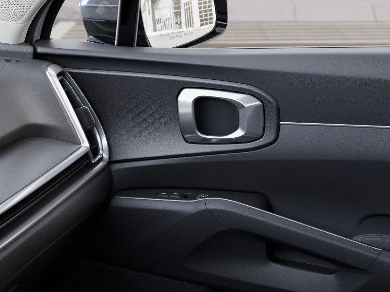 2025 Kia Sorento Plug-In Hybrid Vehicle Photo in Belle Vernon, PA 15012