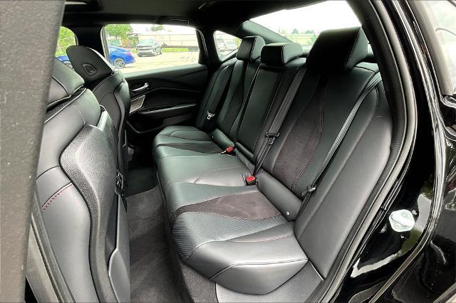 2025 Acura TLX Vehicle Photo in Tulsa, OK 74145