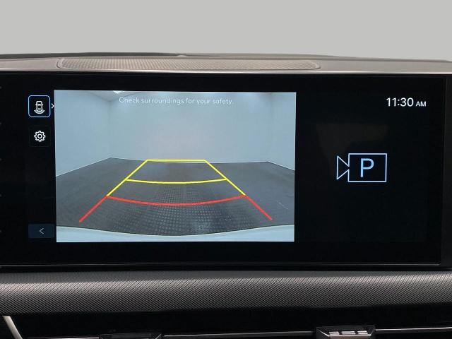 2025 Hyundai SONATA Vehicle Photo in Appleton, WI 54913