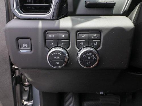 2025 GMC Sierra 1500 Vehicle Photo in HOMOSASSA, FL 34448-1461