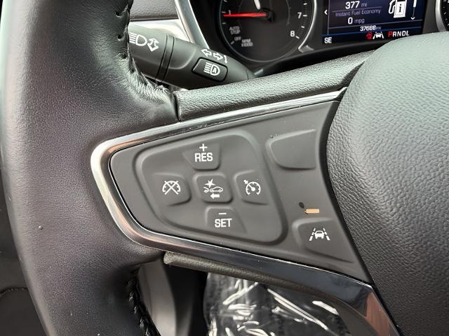 2020 Chevrolet Equinox Vehicle Photo in MIDDLETON, WI 53562-1492
