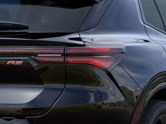 2025 Chevrolet Equinox EV Vehicle Photo in PAWLING, NY 12564-3219