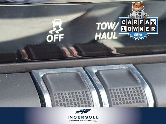 2022 Ram 1500 Vehicle Photo in WATERTOWN, CT 06795-3318