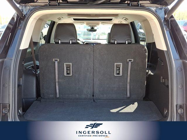 2020 GMC Acadia Vehicle Photo in WATERTOWN, CT 06795-3318
