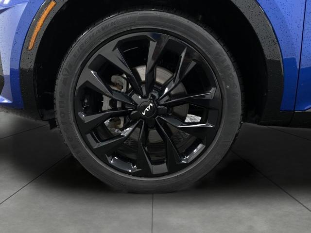 2022 Kia Sorento Vehicle Photo in Appleton, WI 54913