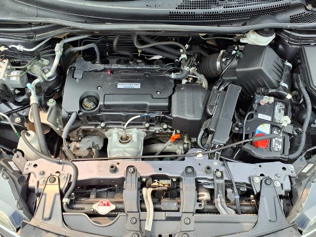 2016 Honda CR-V Vehicle Photo in Oshkosh, WI 54904