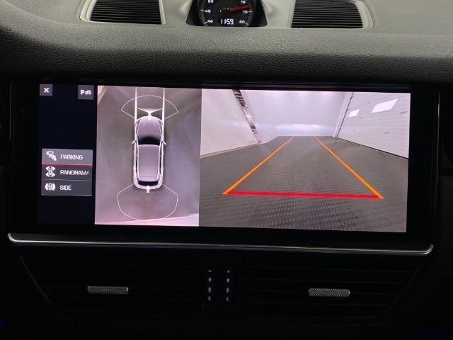2021 Porsche Cayenne Vehicle Photo in Appleton, WI 54913