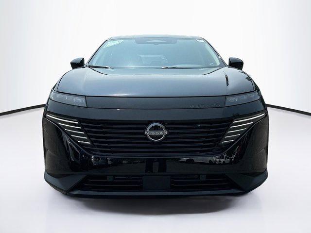 2025 Nissan Murano Vehicle Photo in Flemington, NJ 08822