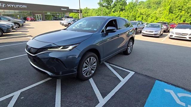2024 Toyota Venza Vehicle Photo in Pleasant Hills, PA 15236