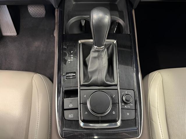 2020 Mazda CX-30 Vehicle Photo in Green Bay, WI 54304