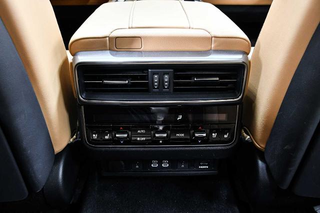 2023 Lexus LX 600 Vehicle Photo in DALLAS, TX 75235