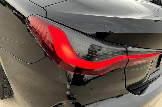 2025 BMW 430i Vehicle Photo in Grapevine, TX 76051