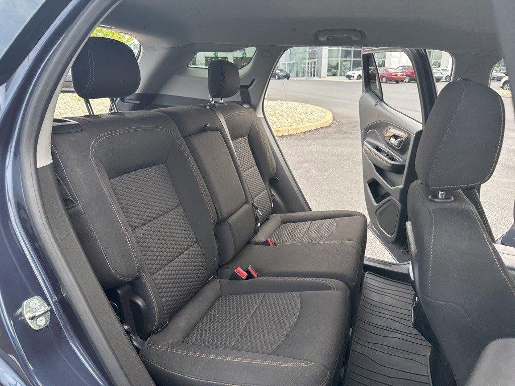2018 GMC Terrain Vehicle Photo in Harrisburg, PA 17111
