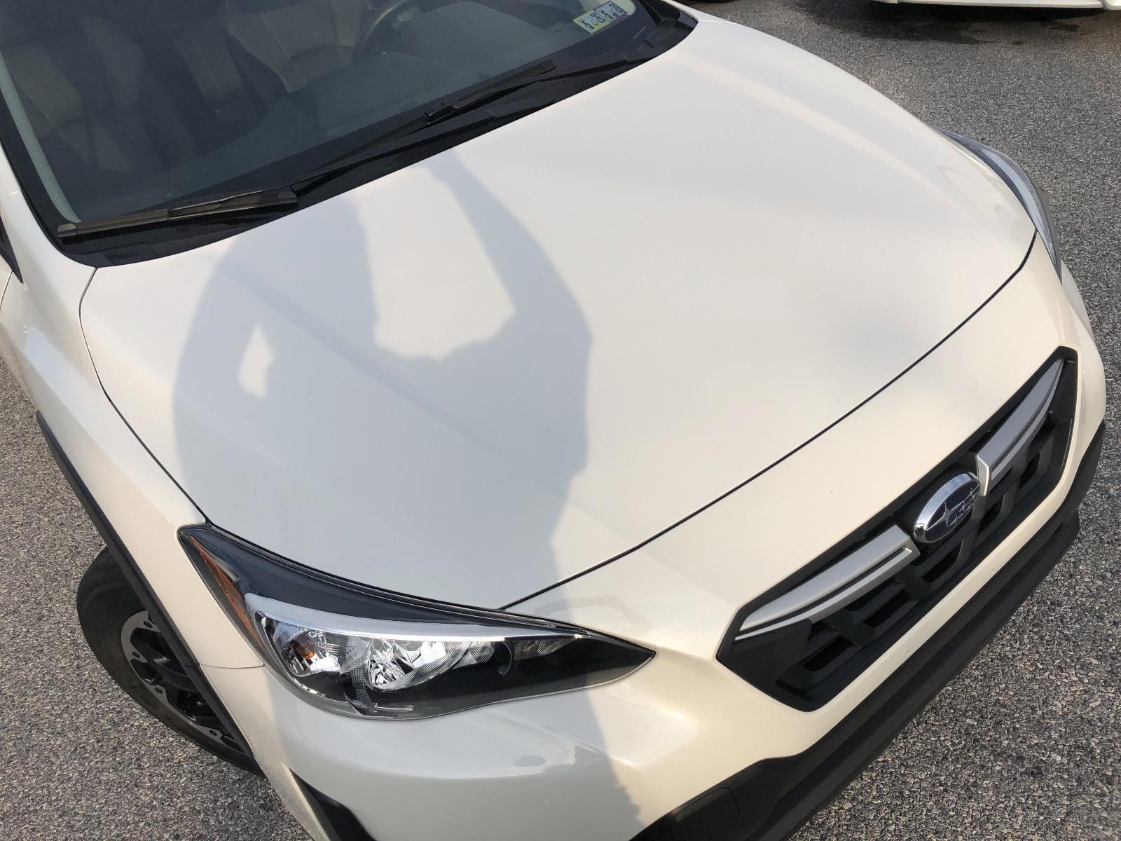 2023 Subaru Crosstrek Vehicle Photo in Mechanicsburg, PA 17050
