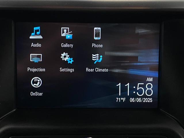 2017 GMC Acadia Vehicle Photo in Appleton, WI 54913