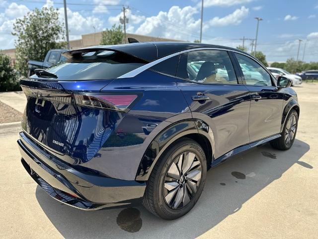 2023 Nissan ARIYA Vehicle Photo in Grapevine, TX 76051
