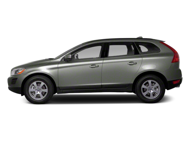 2012 Volvo XC60 Vehicle Photo in San Antonio, TX 78230