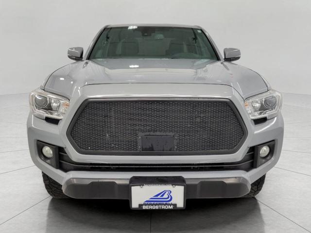 2018 Toyota Tacoma Vehicle Photo in NEENAH, WI 54956-2243