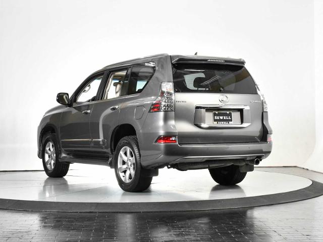 2014 Lexus GX 460 Vehicle Photo in DALLAS, TX 75235