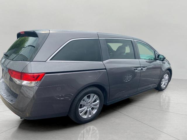 2016 Honda Odyssey Vehicle Photo in APPLETON, WI 54914-4656