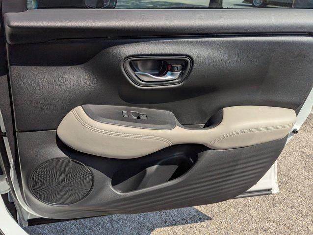 2025 Honda HR-V Vehicle Photo in San Antonio, TX 78230